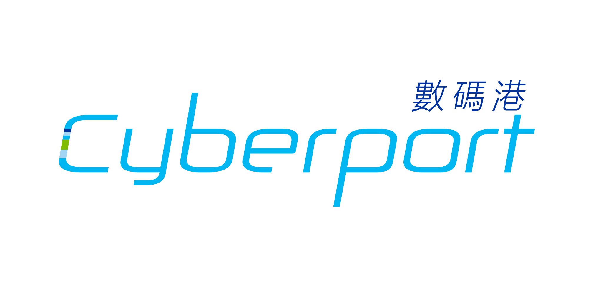 Cyberport 1