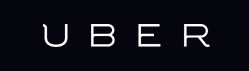 Uber logo